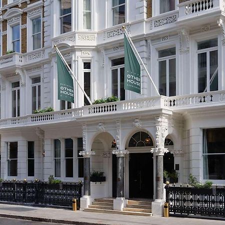 The Other House South Kensington Londyn Zewnętrze zdjęcie