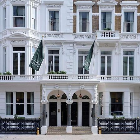 The Other House South Kensington Londyn Zewnętrze zdjęcie