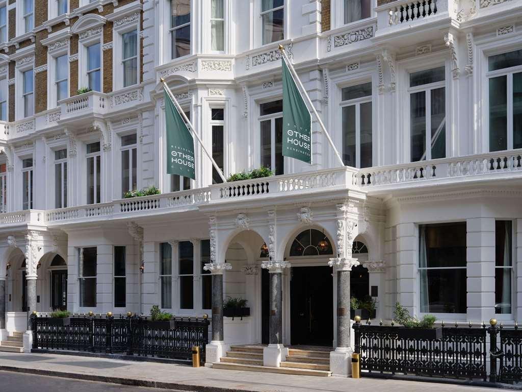 The Other House South Kensington Londyn Zewnętrze zdjęcie