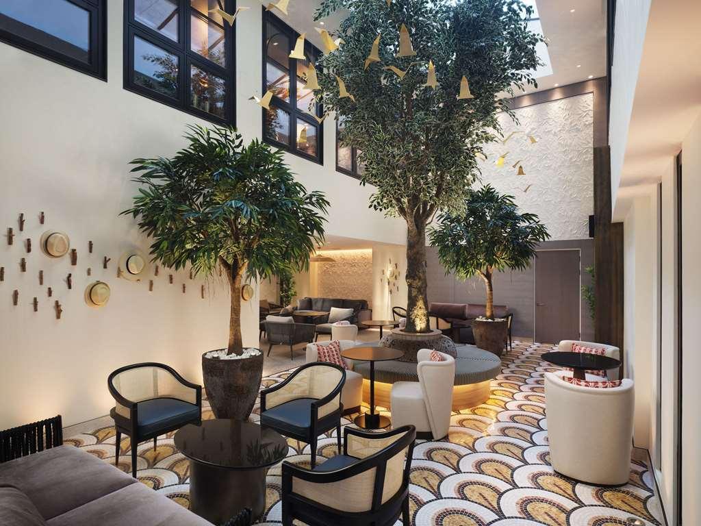 The Other House South Kensington Londyn Restauracja zdjęcie